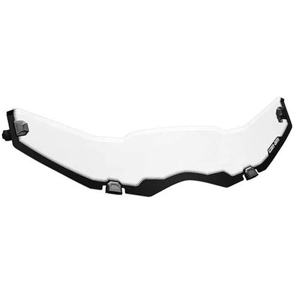 Can-Am Maverick X3 Half Windshield - 715002909