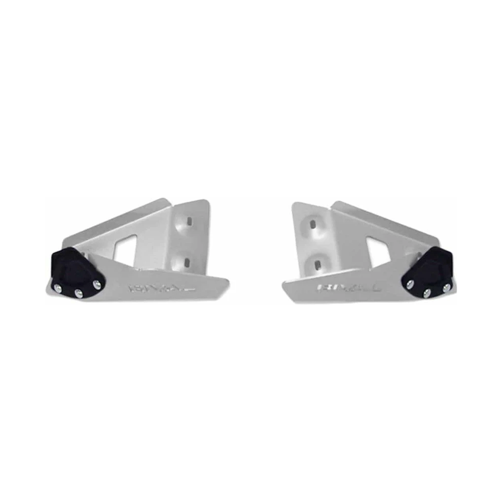 Front A Arm Guards Alloy