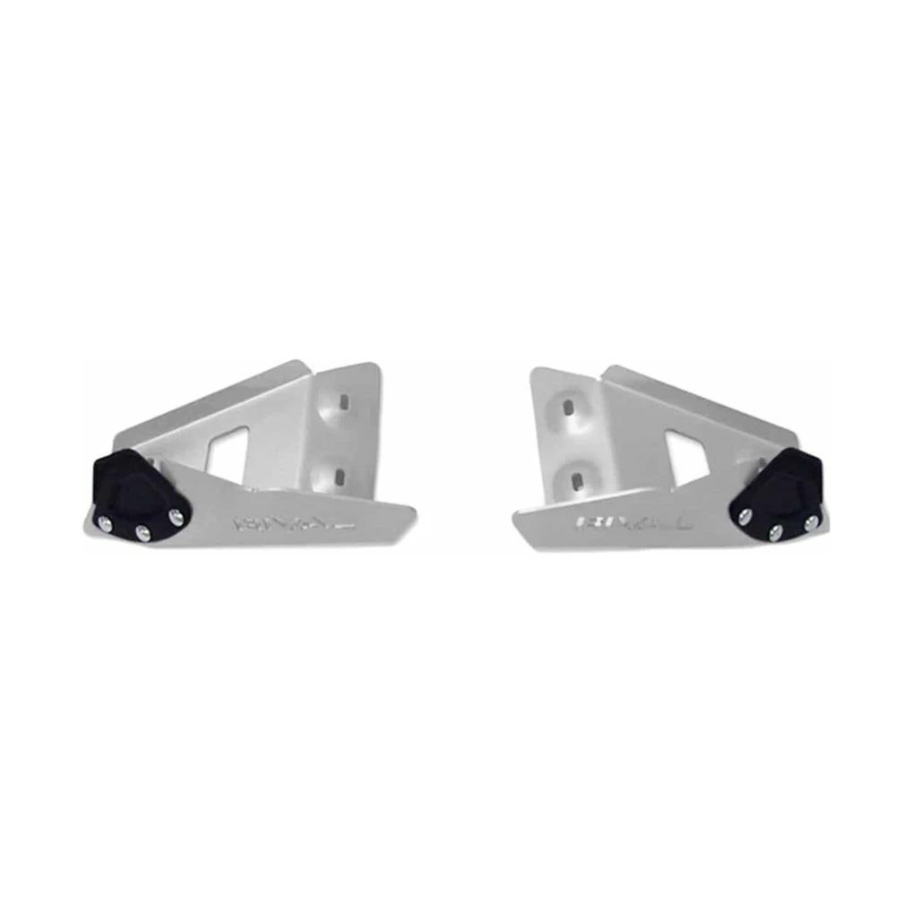Front A Arm Guards Alloy