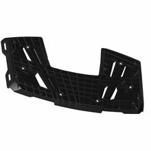 Polaris ATV Rack Assembly, Rear, Gloss Black - 2634126-070