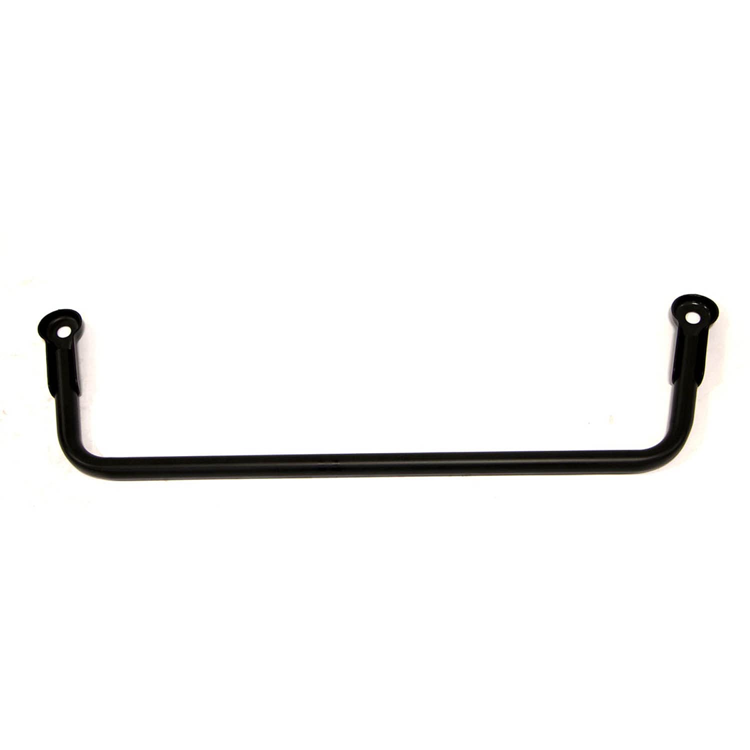 Polaris Ranger Stabilizer Bar, Matte Black, Genuine OEM Part 1016615-458, Qty 1