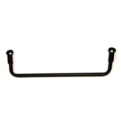 Polaris Ranger Stabilizer Bar, Matte Black, Genuine OEM Part 1016615-458, Qty 1