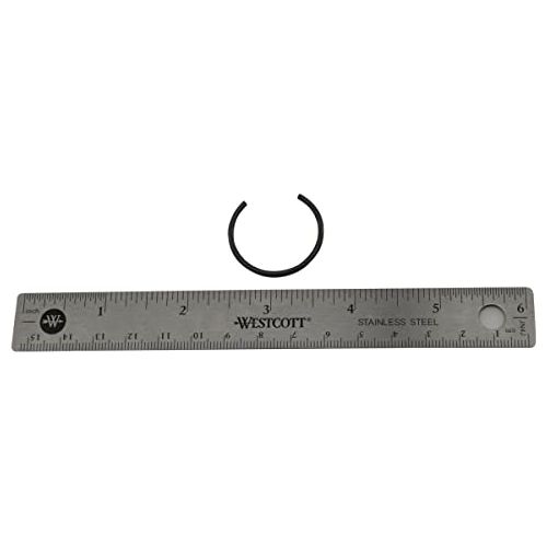 Polaris Ranger Ring Spring, Genuine OEM Part 7710578, Qty 1