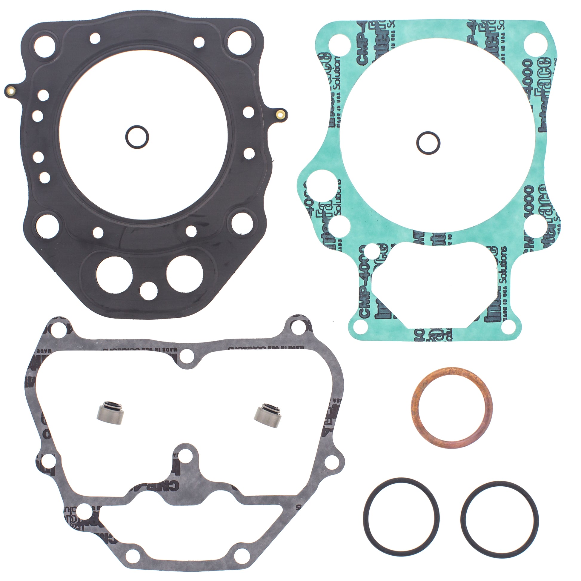 Top End Gaskets   Honda