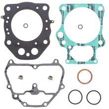Top End Gaskets   Honda