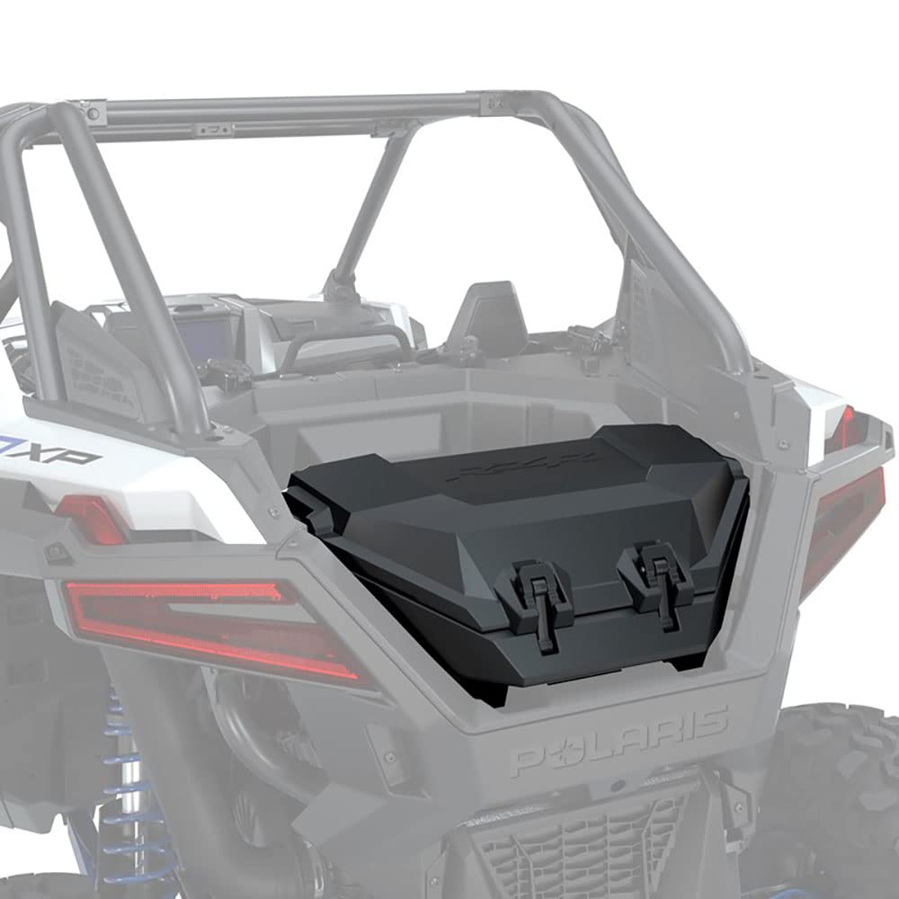 
                      
                        Polaris ATV/UTV New OEM 2020 RZR PRO XP, Lock & Ride 23 Qt Rear Cooler, 2884623
                      
                    