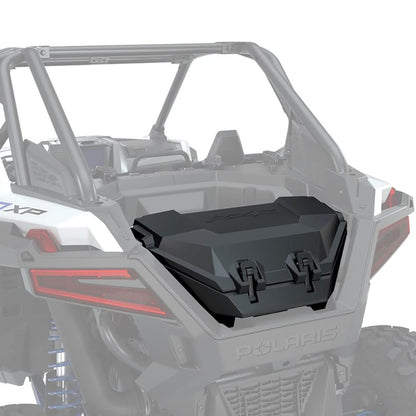 Polaris ATV/UTV New OEM 2020 RZR PRO XP, Lock & Ride 23 Qt Rear Cooler, 2884623