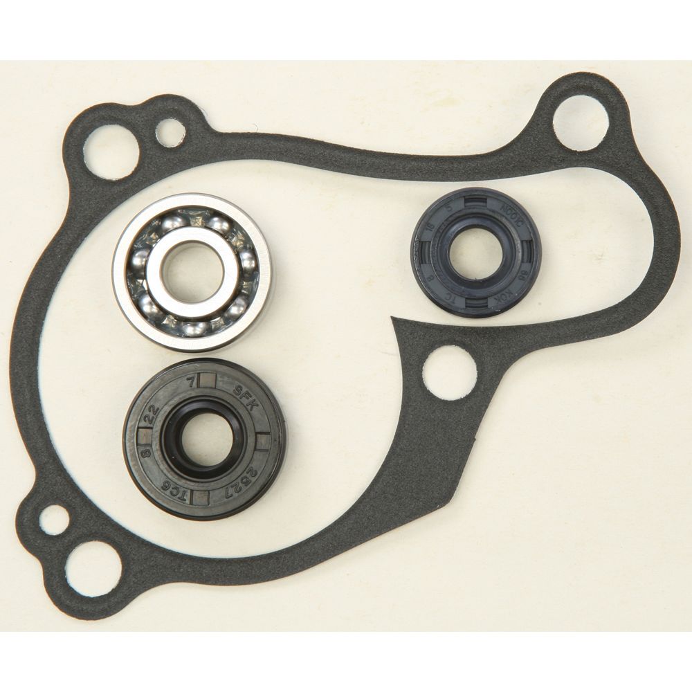 Water Pump Kit Yam Yz250f '14 Yz450f '14 15