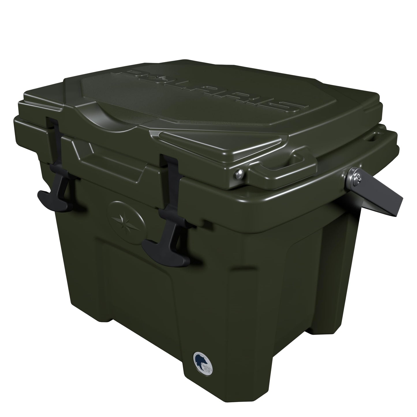 Polaris NorthStar 15 Qt. Cooler