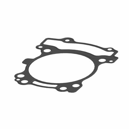 Indian Motorcycle Base Gasket, Rear, Genuine OEM Part 5813952, Qty 1