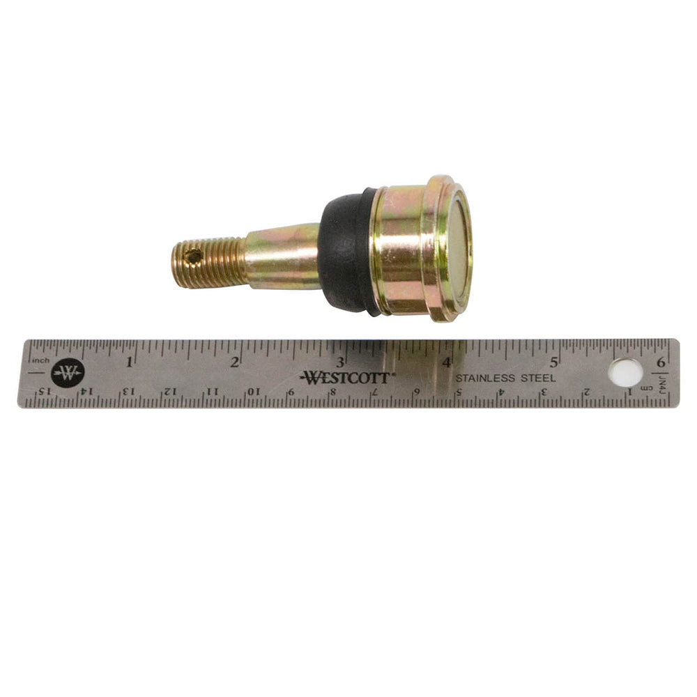 
                      
                        Polaris ATV Ball Joint, 12 mm x 1.50 mm, Genuine OEM Part 7061141, Qty 1
                      
                    