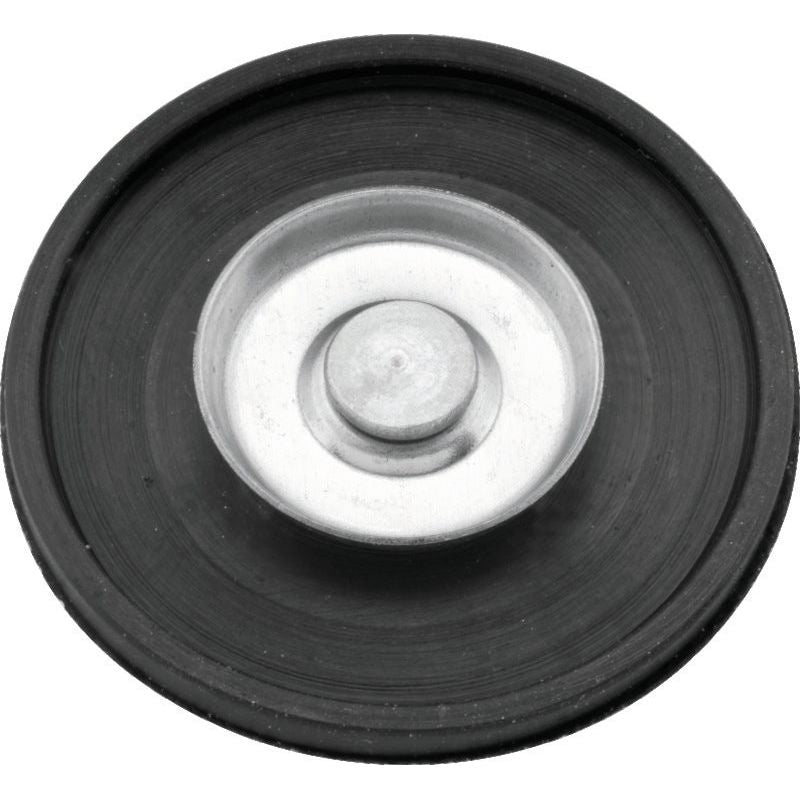 Bikers Choice Keihin Butterfly/CV S&S E/G Accel Pump Diaphragm Replaces H-D 25225-93 27361-76 10 Pk