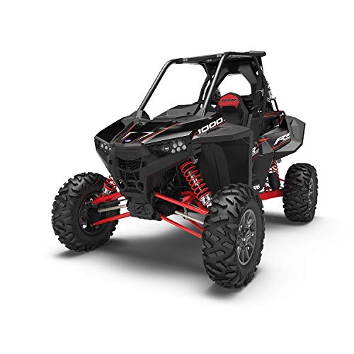 2018-2020 POLARIS RZR RS1 XL FENDER FLARES - 2883488