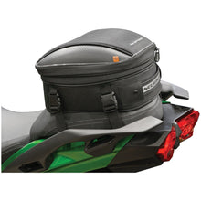 Commuter Lite Tail/Seat Bag Black