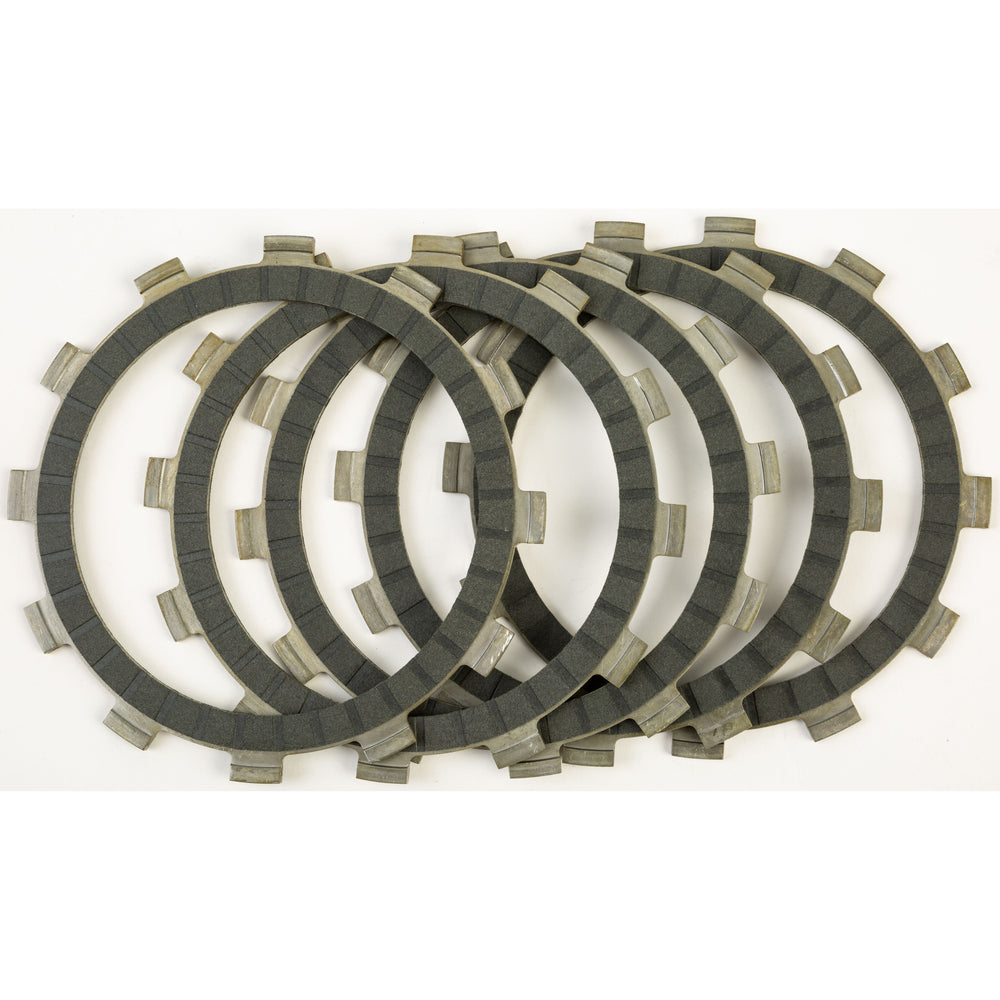 Carbon Fiber Clutch Plate Set Ckf3318