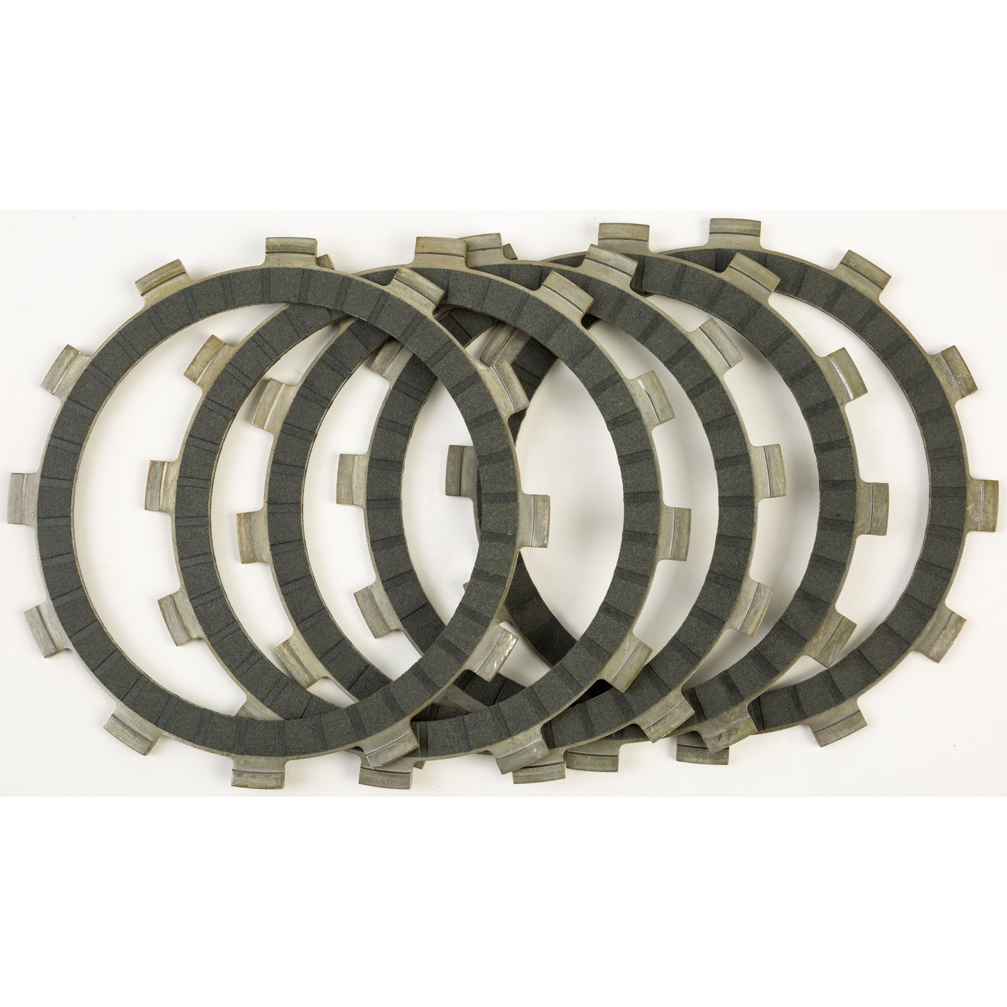 Carbon Fiber Clutch Plate Set Ckf3318
