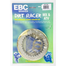 Dirt Racer Clutch Kit Drc295