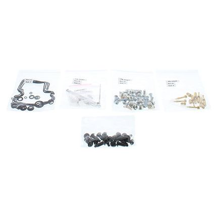 Bike Carburetor Rebuild Kit
