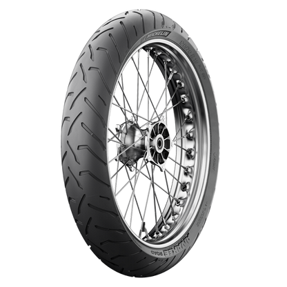 Tire Anakee Road Front 120/70zr19 (60w) Radial Tl/Tt
