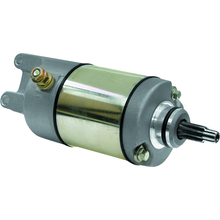 QuadBoss 1987 Honda ATC250ES Big Red Motor Starter