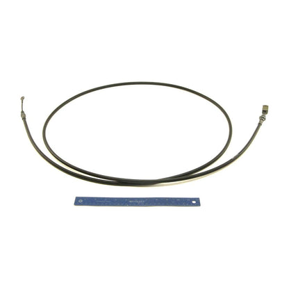 Polaris Ranger Park Brake Cable, Genuine OEM Part 7081517, Qty 1