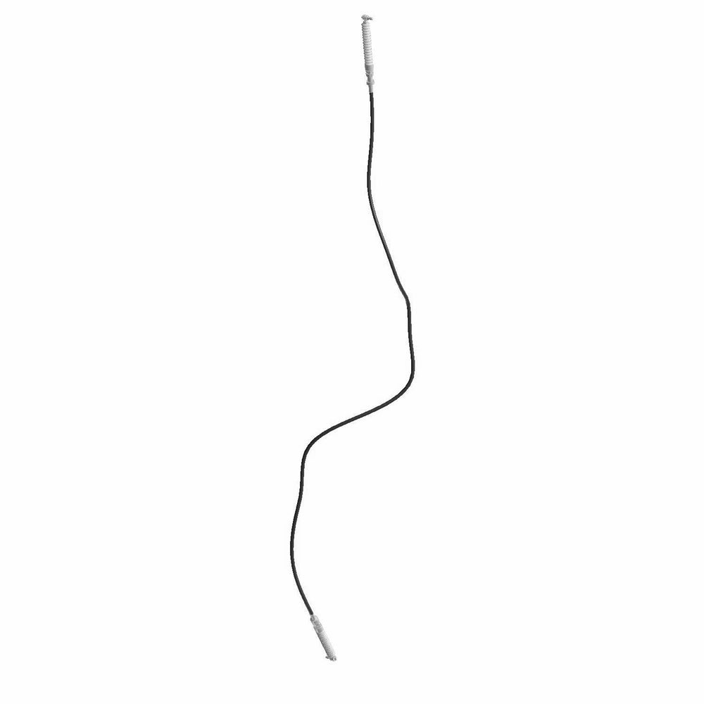 
                      
                        Polaris RZR CABLE-SHIFT [FROM 11/14/2022], Genuine OEM Part 7083010, Qty 1
                      
                    