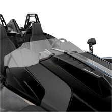 Slingshot Ripper Series Wind Deflector - Standard Clear - 2881751