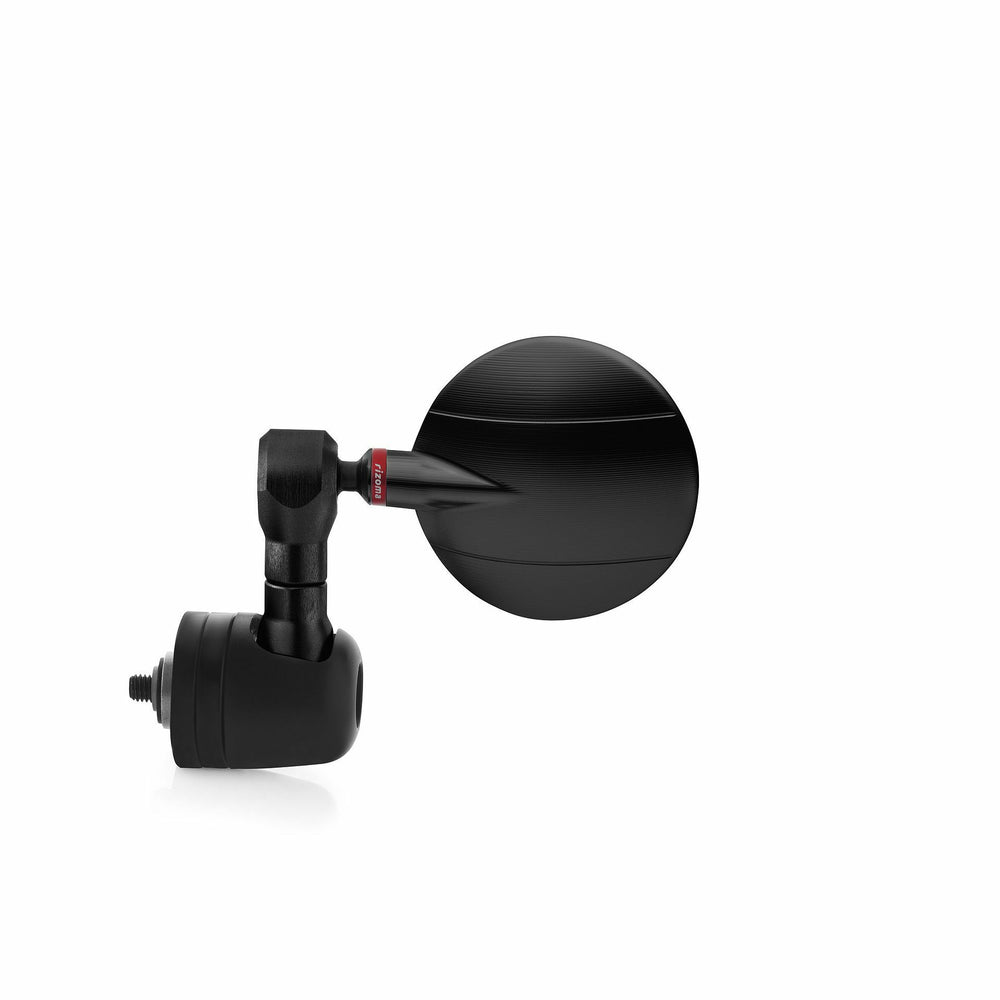 
                      
                        Mirror Spy R 57mm Black Each
                      
                    