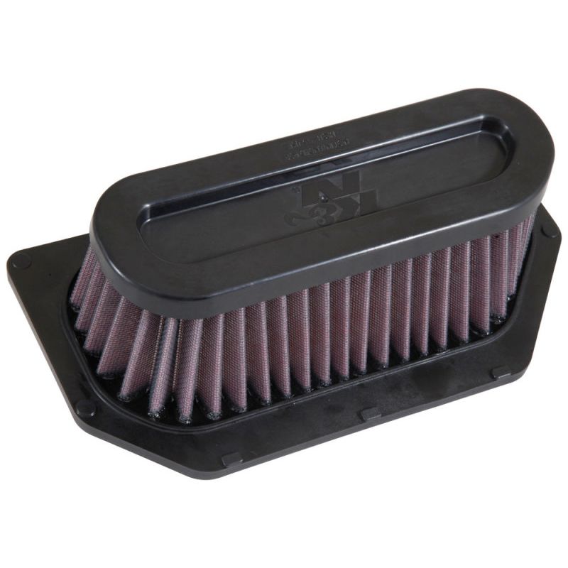 K&N 2017 Suzuki GSXR1000 Race Specific Drop In Air Filter