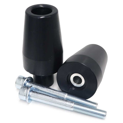 Frame Sliders Black No Cut