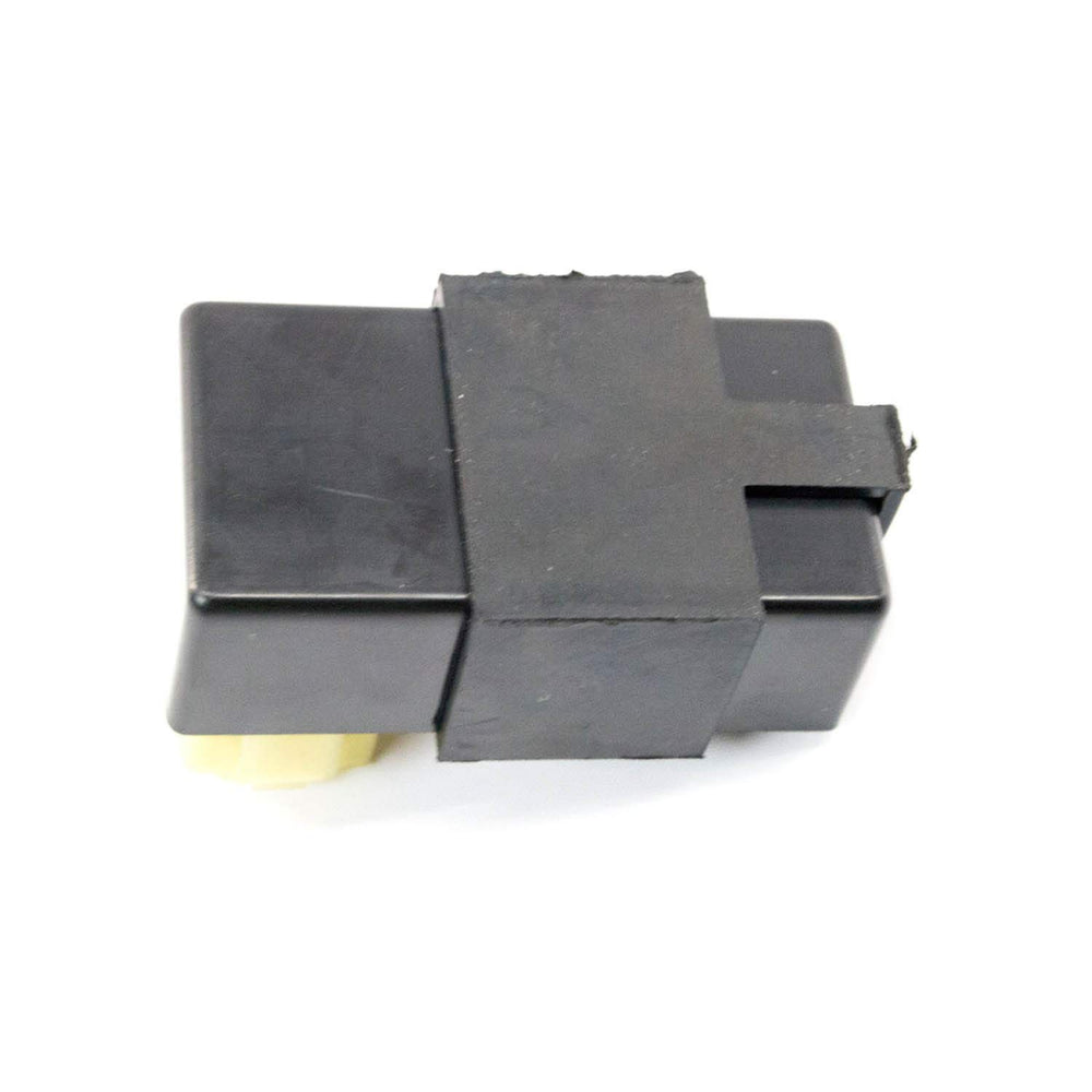 
                      
                        Polaris ATV Capacitor Discharge Ignition (CDI) Unit Assembly, Genuine OEM Part 0454656, Qty 1
                      
                    