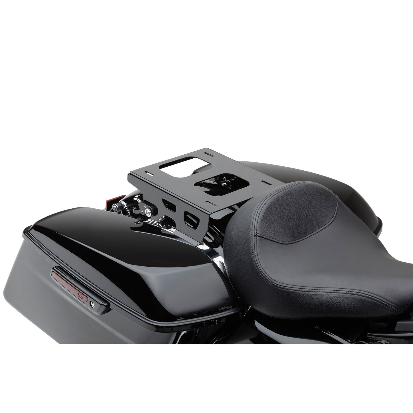 Detach Solo Tour Pack Mount Black Flh/Flt 14 21