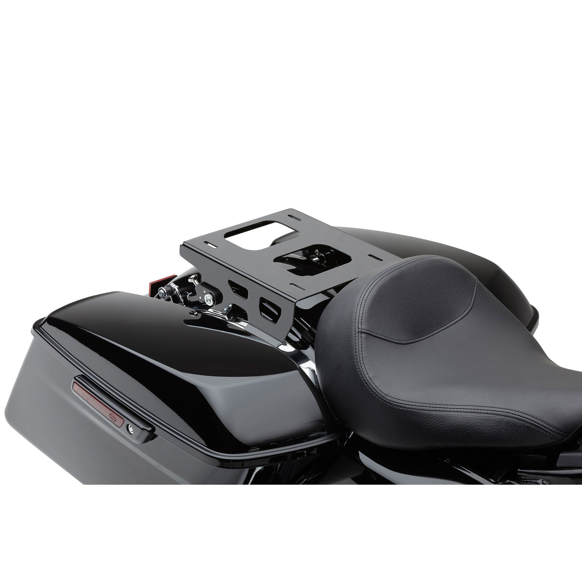 Detach Solo Tour Pack Mount Black Flh/Flt 14 21