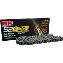 520so Drive Chain Steel 520 X 114