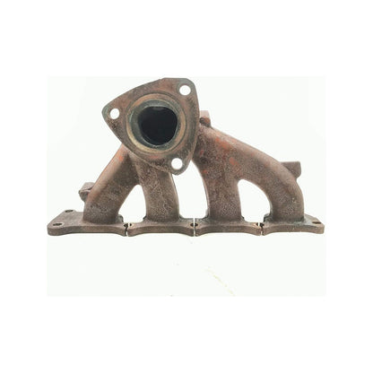 Polaris Slingshot Exhaust Manifold, Genuine OEM Part 12643496, Qty 1