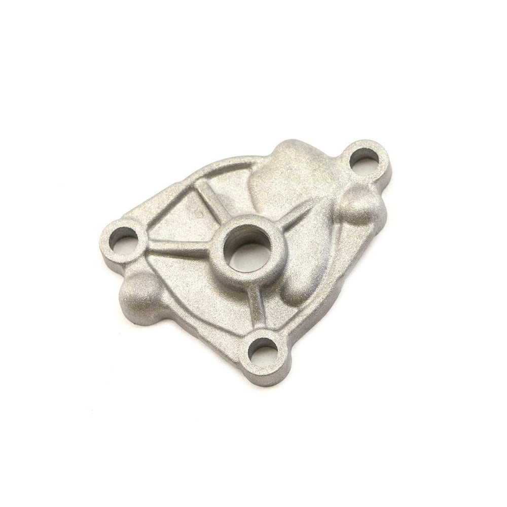 
                      
                        Polaris ATV Oil Pump Cover, Genuine OEM Part 5138320, Qty 1
                      
                    