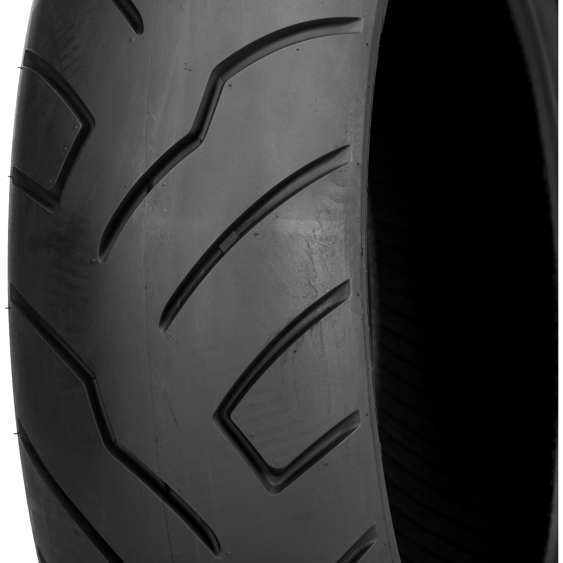Tire Sr 999 Long Haul Rear 180/55b18 84h B/Bias Tl