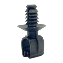 Polaris CLIP-NYLON,FIR-TREE,7.0, Genuine OEM Part 7662429, Qty 1