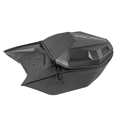 Polaris Snowmobile AXYS Lock & Ride Rear Sport Rack Bag