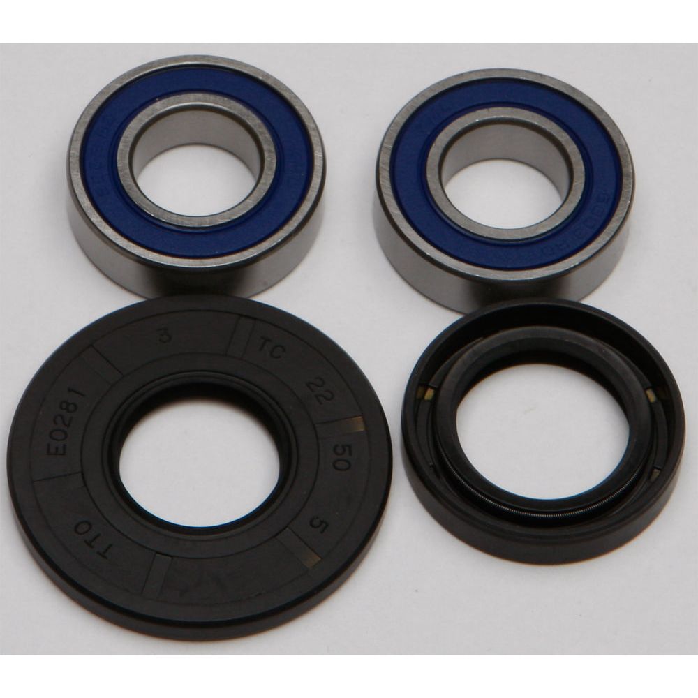 Front Wheel Bearing/Seal Kit