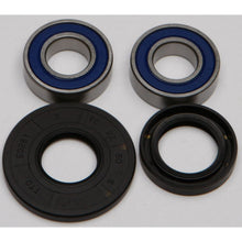 Front Wheel Bearing/Seal Kit