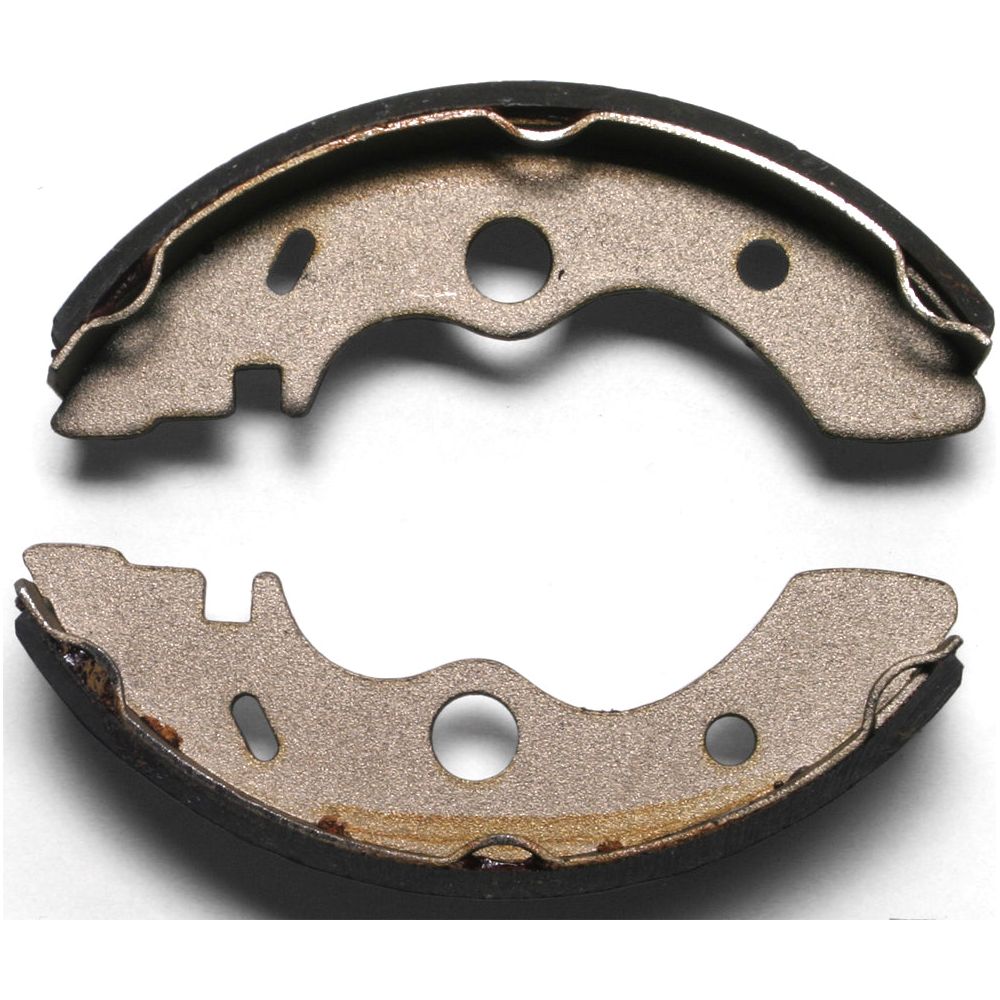 Brake Shoes 717 Plain