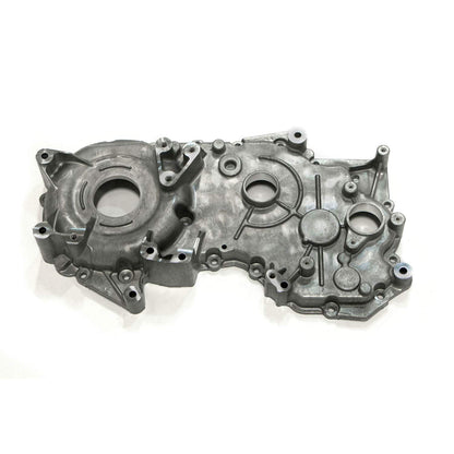 Polaris Ranger Left Hand Cover, Genuine OEM Part 3234945, Qty 1