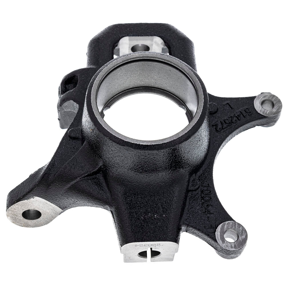 
                      
                        Polaris Ranger Knuckle, Front, Left, Genuine OEM Part 5142572, Qty 1
                      
                    