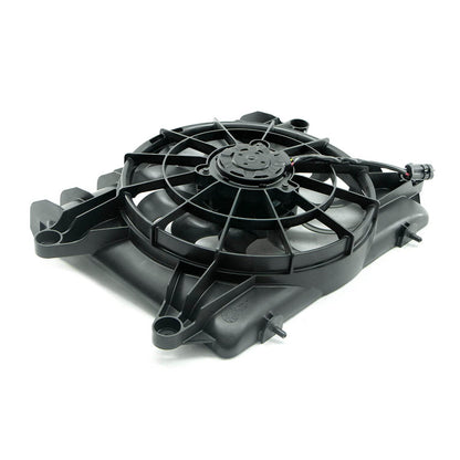 Polaris Ranger Fan Shroud Assembly, Genuine OEM Part 2412474, Qty 1