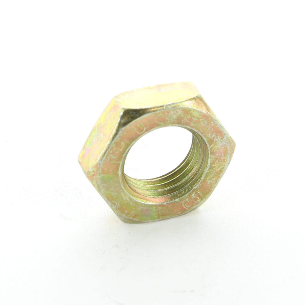 
                      
                        Ski-Doo New OEM Nut Jam Hexagonal DIN.6921, 232170411
                      
                    