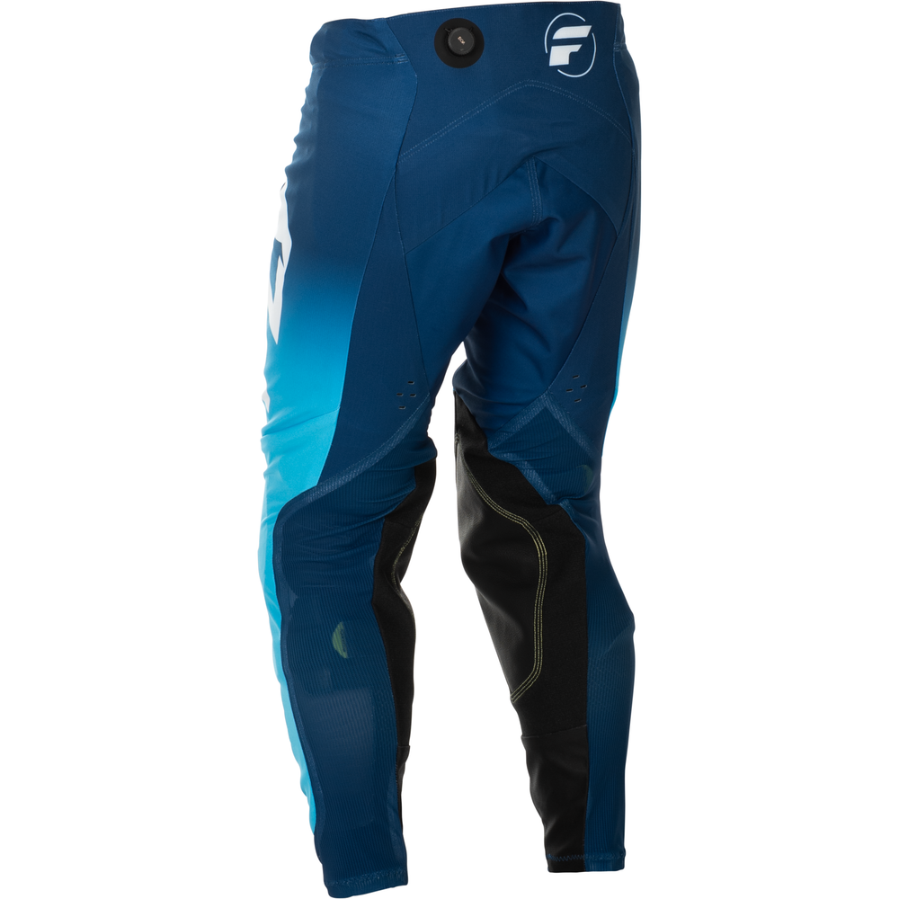 Evolution  Dst  Pants Blue/White Sz 28