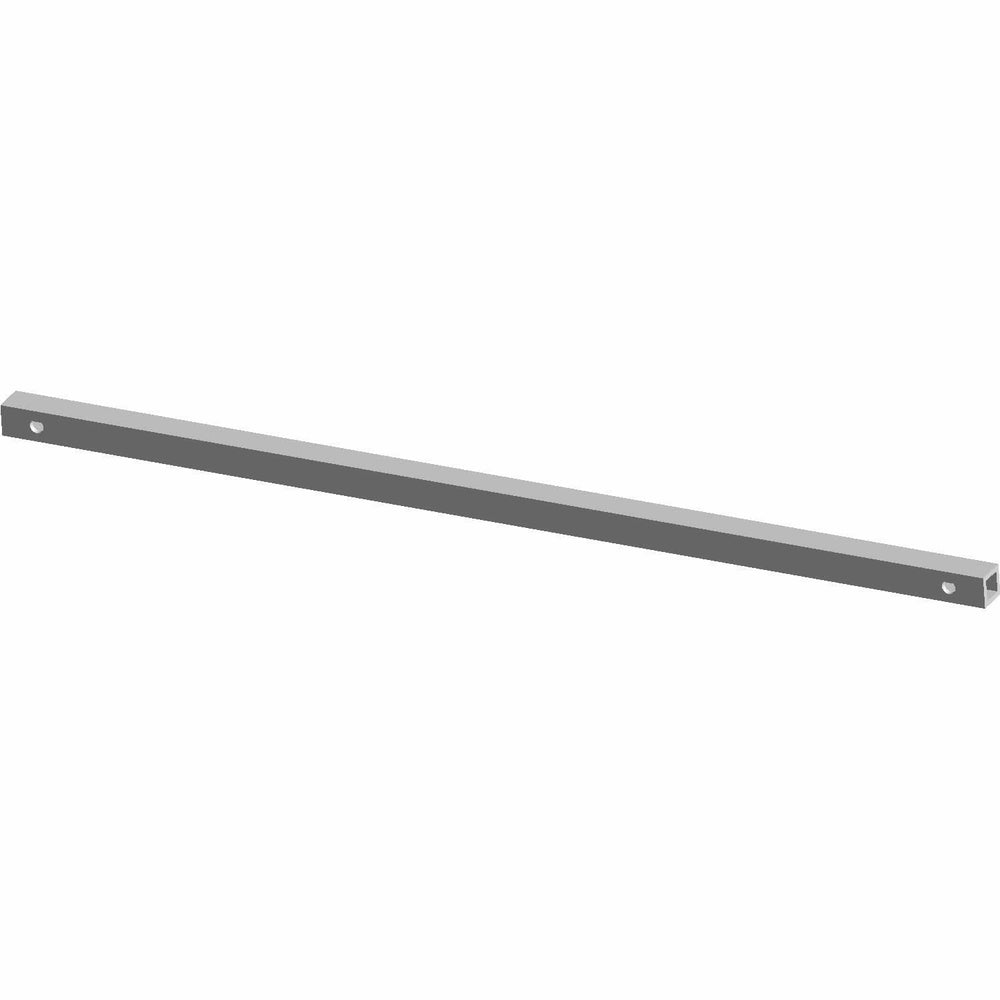 
                      
                        Polaris ATV Stabilizer Bar Tube, Black, Genuine OEM Part 5334114-329, Qty 1
                      
                    