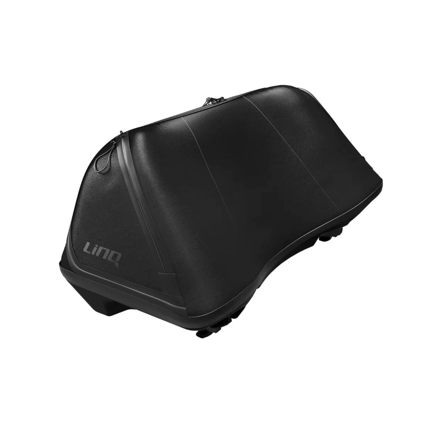 Sea-Doo New OEM, LinQ Seat Bag With interior pockets & compartments, 295101073