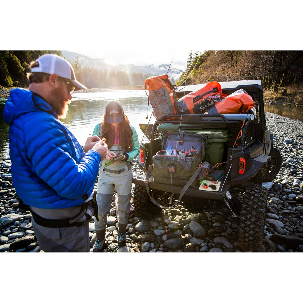 
                      
                        Polaris NorthStar Coolers
                      
                    